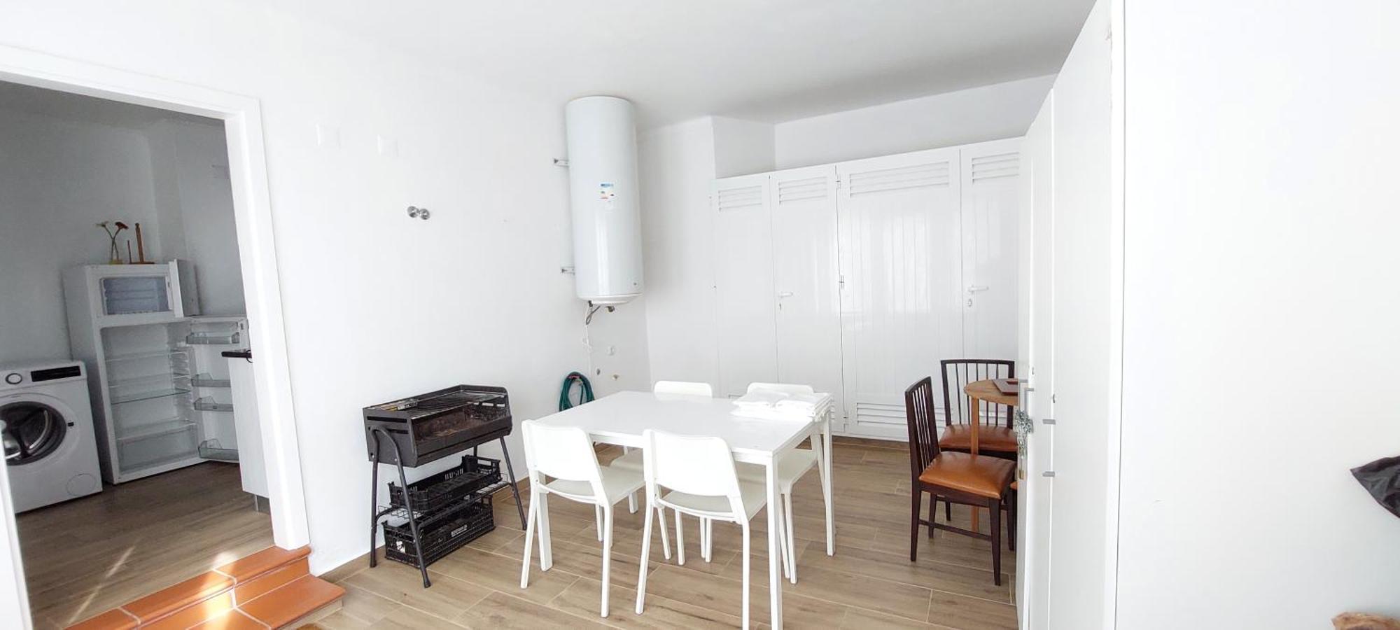 Vivenda Campos, Vista Mar Villa Vila Nova de Milfontes Ngoại thất bức ảnh